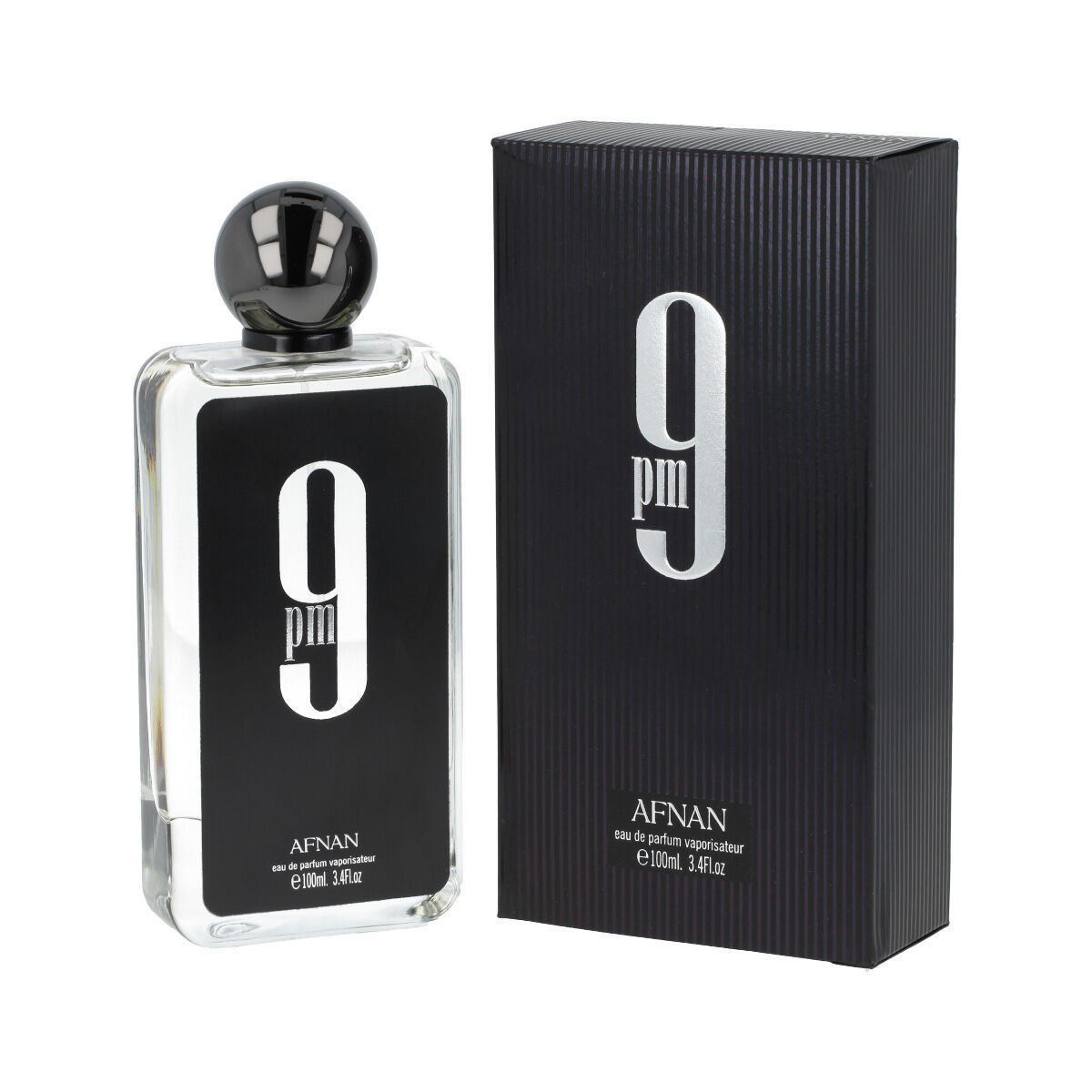 Vyrų kvepalai Afnan 9 pm EDP 100 ml